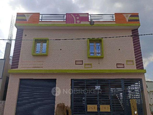 1 BHK House for Lease In Bylkonehalli