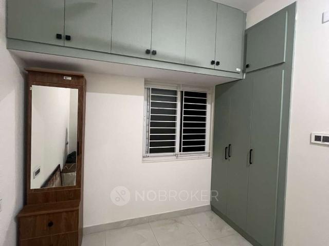 1 BHK House for Lease In Byrappanahalli