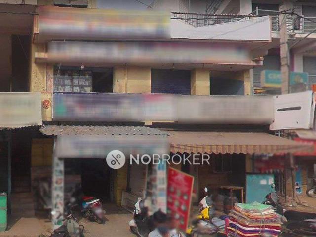 1 BHK House for Lease In Gnanabharathi
