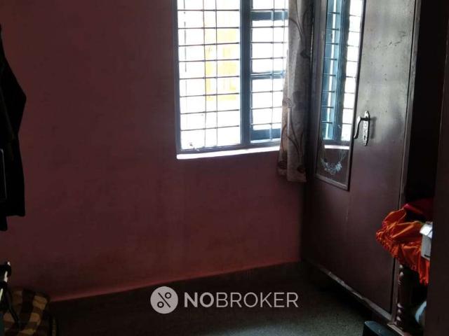 1 BHK House for Lease In Gottigere