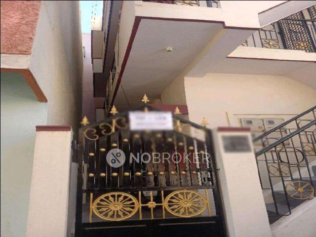 1 BHK House for Lease In Govindrajnagar
