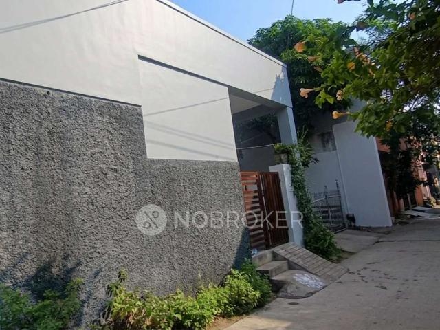 1 BHK House for Lease In Gowriwakkam