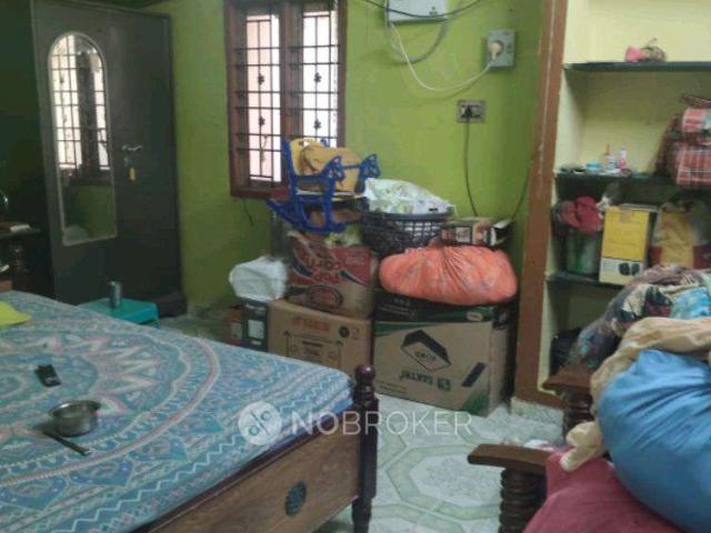 1 BHK House for Lease In Gopalapuram 2nd Street