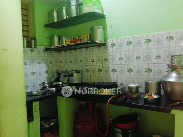 1 BHK House for Lease In Gavipuram