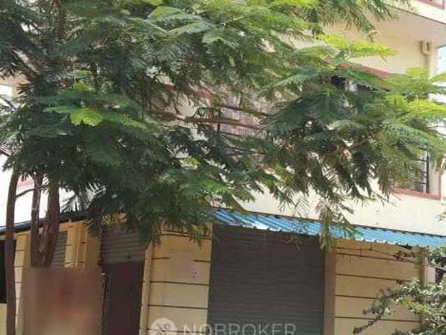 1 BHK House for Lease In Ganapathinagar