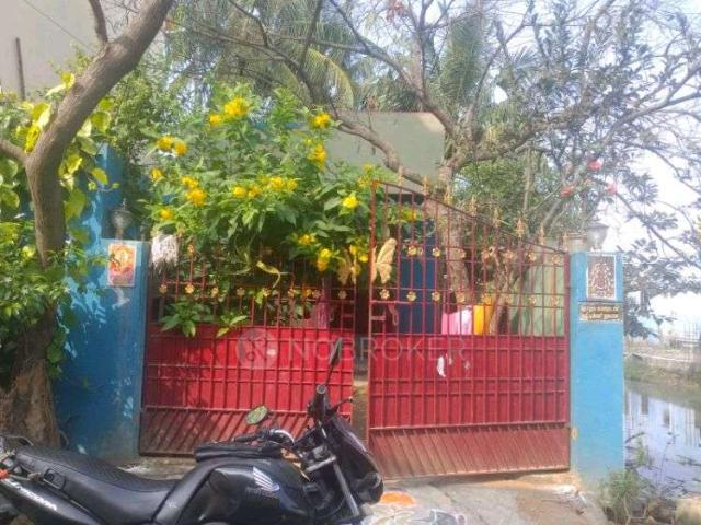 1 BHK House for Lease In Ganesan Street, Gokulam Colony Extension