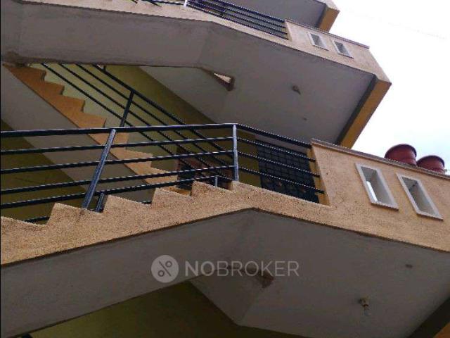 1 BHK House for Lease In Garebhavipalya
