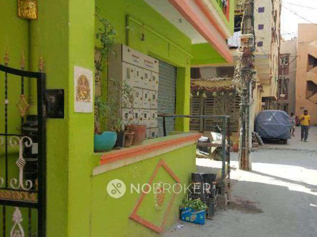 1 BHK House for Lease In Garvebhavi Palya