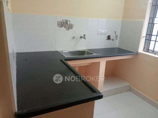 1 BHK House for Rent In Gerugambakkam
