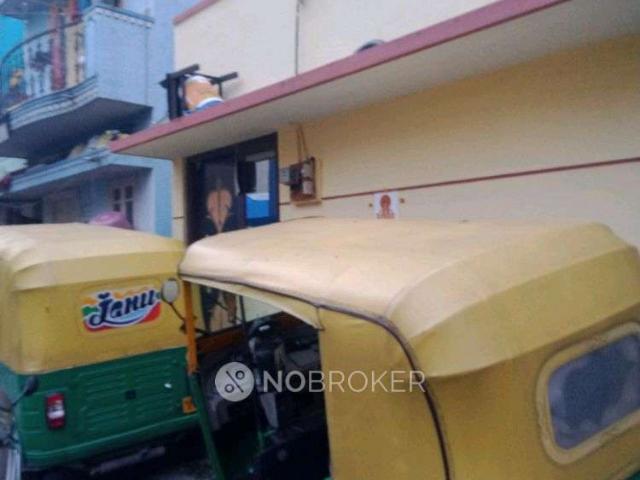 1 BHK House for Lease In Guttahalli