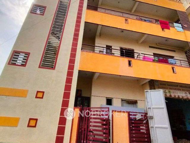 1 BHK House for Lease In Guni Agrahara