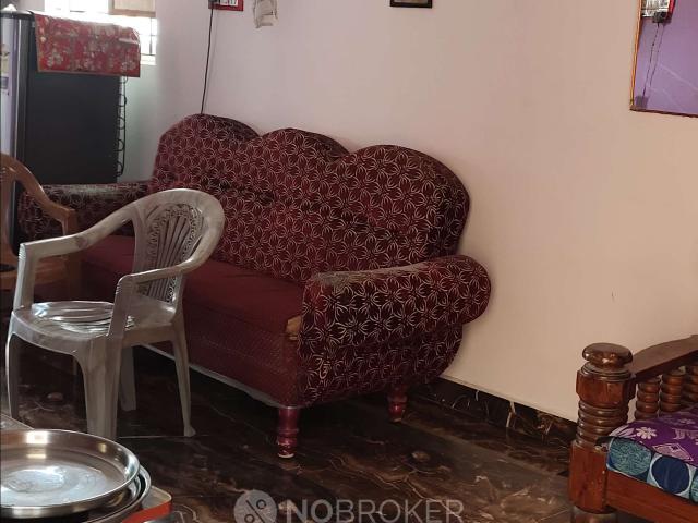 1 BHK House for Lease In D2, Srinivasan Nagar, Extension, Kovur, Anna Nagar, Chennai, Kovur, Tamil Nadu 600128, India