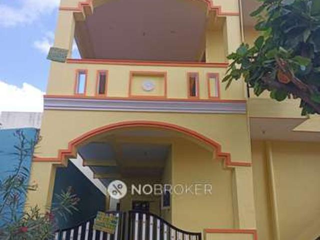 1 BHK House for Lease In Doddabidarakallu