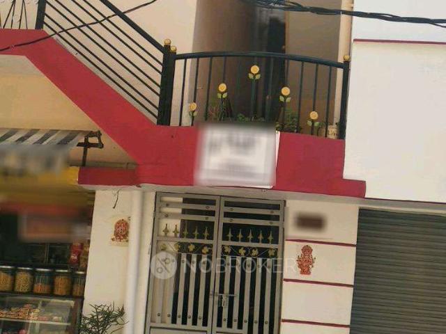 1 BHK House for Lease In Doddabidarakallu