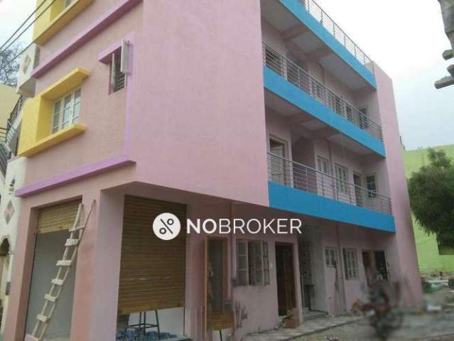 1 BHK House for Lease In Doddabidarakallu