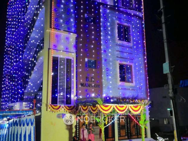 1 BHK House for Lease In Doddabidarakull