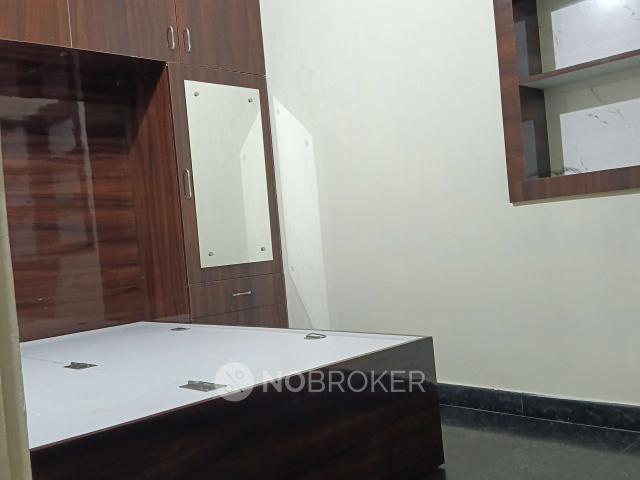 1 BHK House for Lease In Doddabidarakull