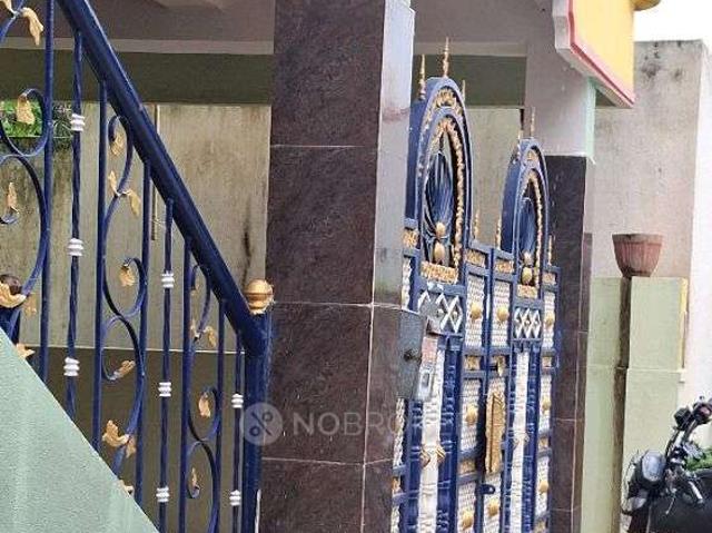 1 BHK House for Lease In Doddanekkundi