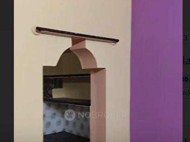 1 BHK House for Lease In Dooravani Nagar