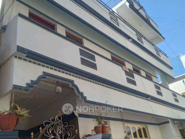 1 BHK House for Lease In 9, 4th Cross Rd, Iti Employess Housing Colony, B Narayanapura, Dooravani Nagar, Bengaluru, Karnataka 560016, India