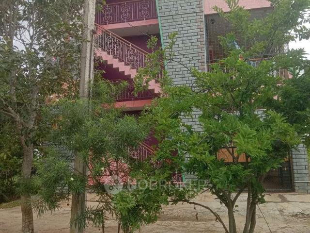 1 BHK House for Lease In Dasanapura
