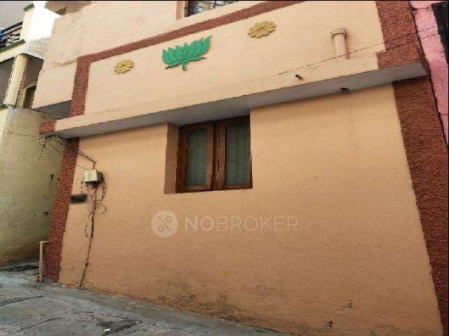 1 BHK House for Lease In Dasarahalli