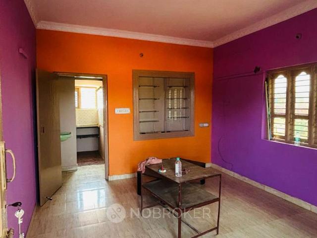 1 BHK House for Lease In Dasenahalli