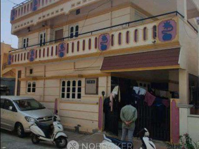 1 BHK House for Lease In Ducklings Preschool, Bbmp Office R