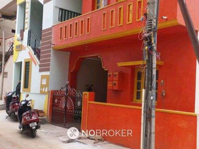 1 BHK House for Lease In Dwaraka Nagar