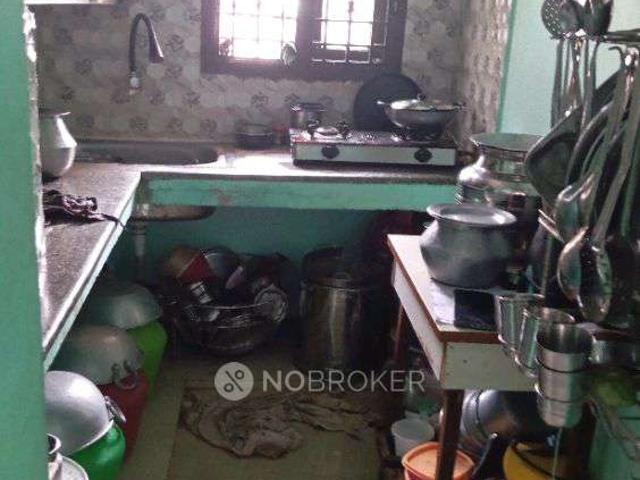 1 BHK House for Lease In Egmore