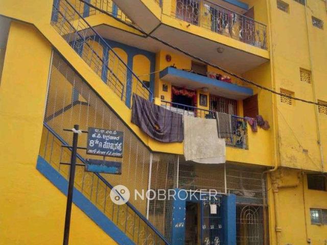 1 BHK House for Lease In K P Agrahara