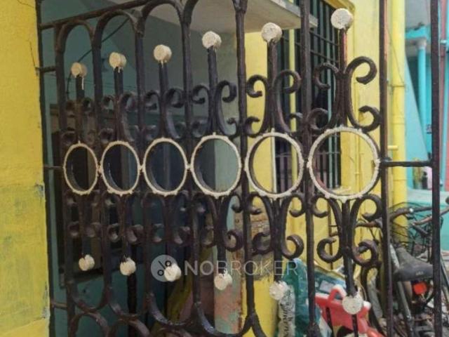 1 BHK House for Lease In Kodungaiyur