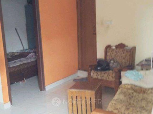 1 BHK House for Lease In Konanakunte