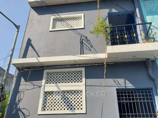 1 BHK House for Lease In Korattur