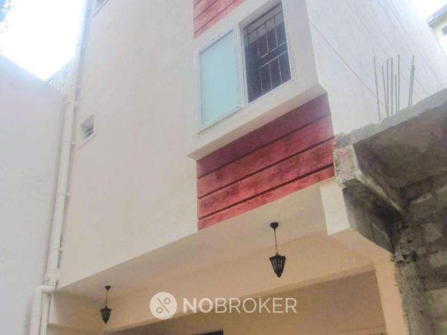 1 BHK House for Lease In Kaval Bairasandra