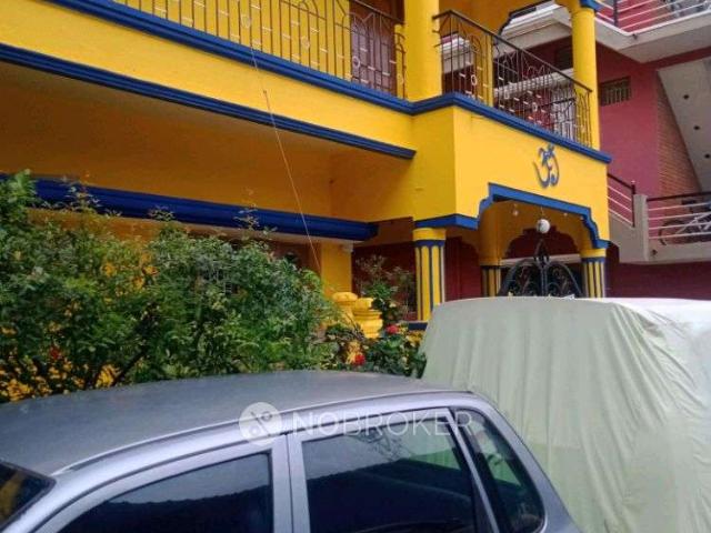 1 BHK House for Lease In Kaval Byrasandra