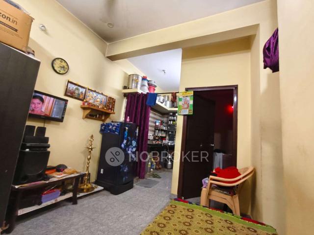 1 BHK House for Lease In Kadarenahalli