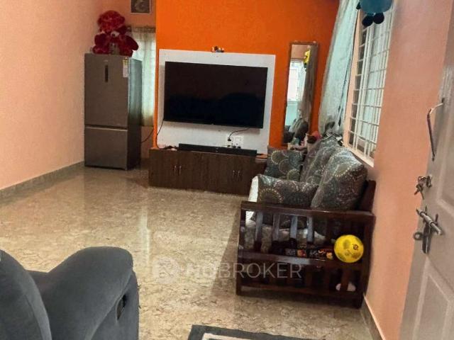 1 BHK House for Lease In Brindavan Layout