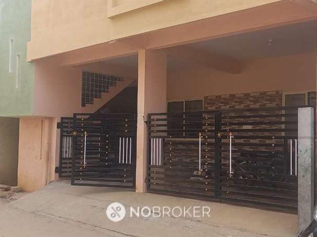 1 BHK House for Lease In Kadugodi