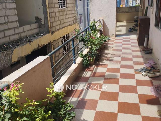 1 BHK House for Lease In Kadugodi