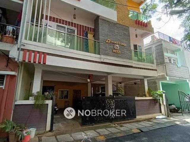 1 BHK House for Lease In Kadugondanahalli