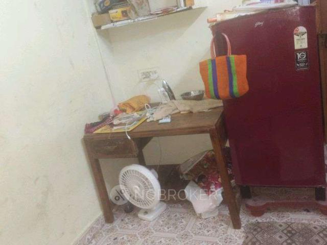 1 BHK House for Lease In Kalathmika, 30, Kamaraj Salai, Lakshmipuram, Radhakrishnan Nagar, Thiruvanmiyur, Chennai, Tamil Nadu 600041, India