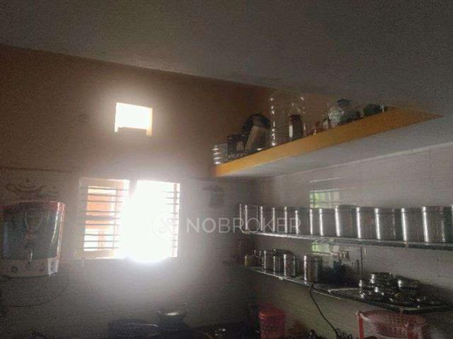 1 BHK House for Lease In Kamakshipalya