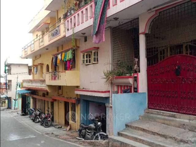 1 BHK House for Lease In Kamakshipalya
