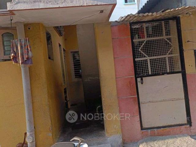 1 BHK House for Lease In Kamala Nagar