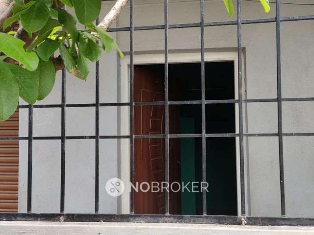 1 BHK House for Lease In Kanaka Nagar