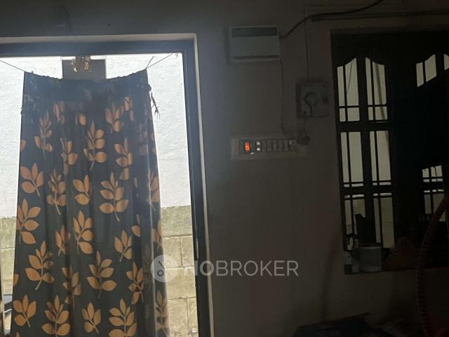 1 BHK House for Lease In Karapakkam