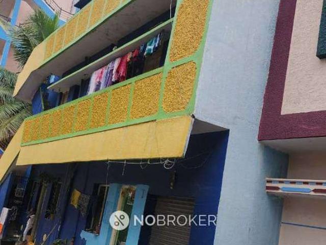 1 BHK House for Lease In Kempapura Agrahara
