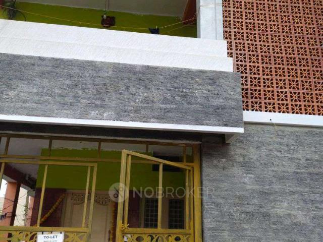 1 BHK House for Lease In Kengeri Satellite Town
