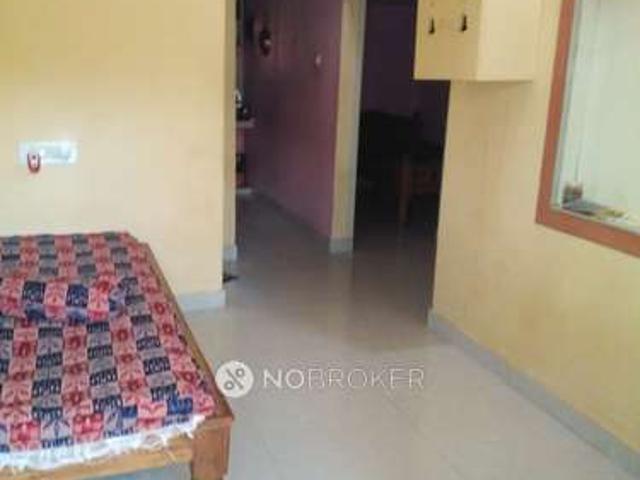 1 BHK House for Lease In Krishnarajapura